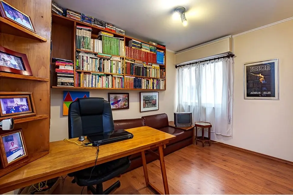 Apartamento com 2 quartos à venda, 80m2 em Pinheiros, São Paulo - SP - imagem 7 Foto 7 de Apartamento com 2 quartos à venda, 80m2 em Pinheiros, São Paulo - SP