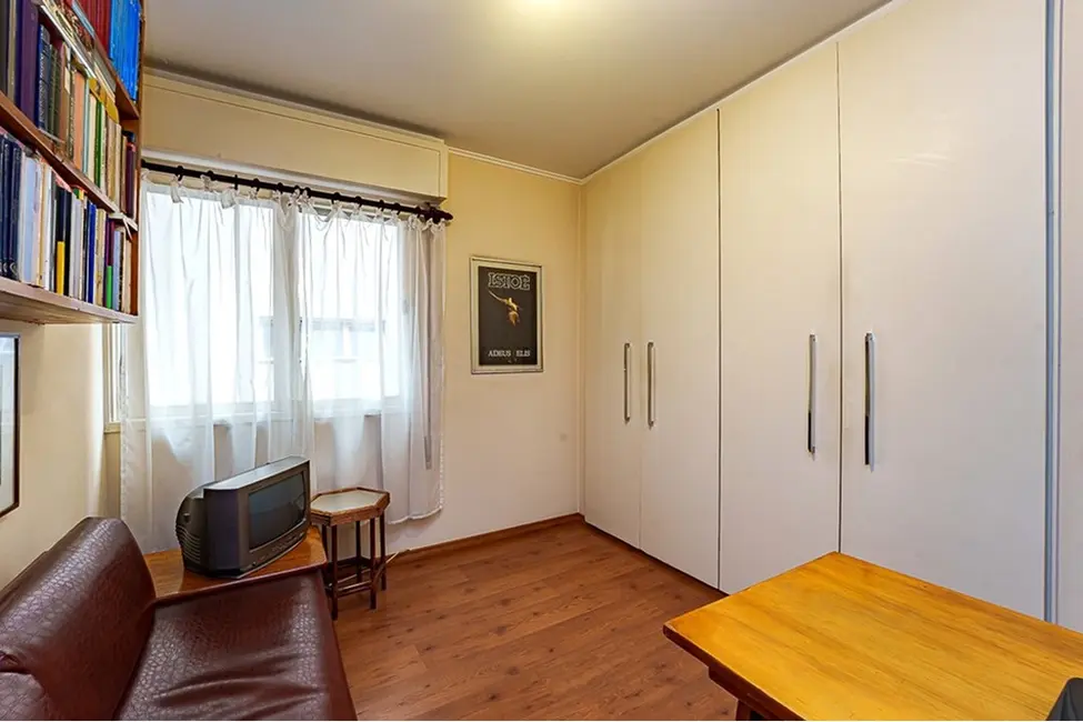 Apartamento com 2 quartos à venda, 80m2 em Pinheiros, São Paulo - SP - imagem 9 Foto 9 de Apartamento com 2 quartos à venda, 80m2 em Pinheiros, São Paulo - SP