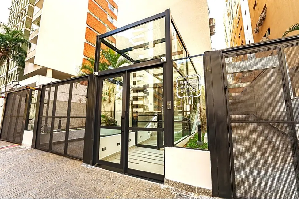 Apartamento com 2 quartos à venda, 80m2 em Pinheiros, São Paulo - SP - imagem 2 Foto 2 de Apartamento com 2 quartos à venda, 80m2 em Pinheiros, São Paulo - SP