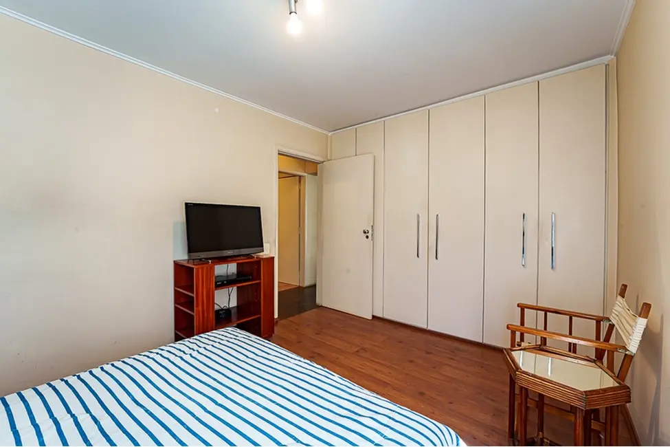 Apartamento com 2 quartos à venda, 80m2 em Pinheiros, São Paulo - SP - imagem 6 Foto 6 de Apartamento com 2 quartos à venda, 80m2 em Pinheiros, São Paulo - SP