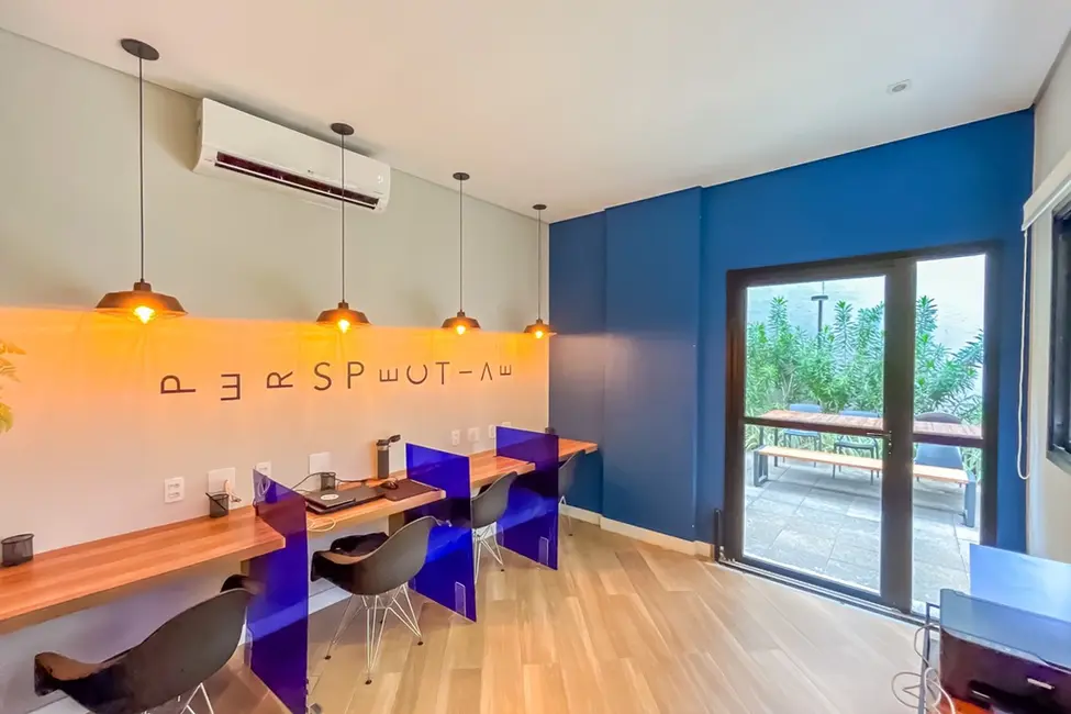 Apartamento com 1 quarto à venda, 25m2 em Bela Vista, São Paulo - SP - imagem 8 Foto 8 de Apartamento com 1 quarto à venda, 25m2 em Bela Vista, São Paulo - SP