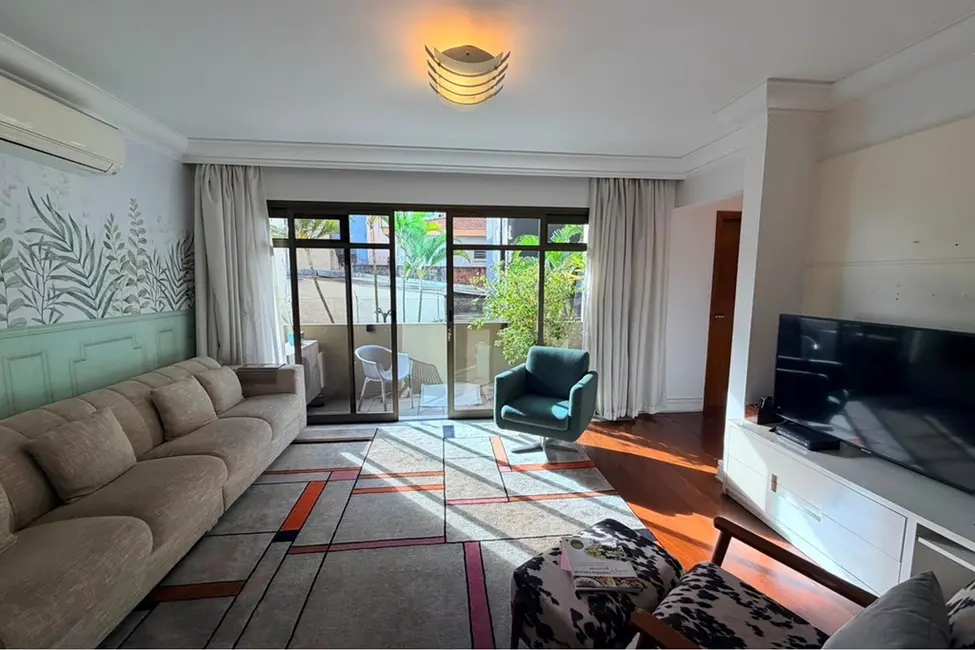 Foto 3 de Apartamento com 3 quartos à venda, 152m2 em Ipiranga, São Paulo - SP