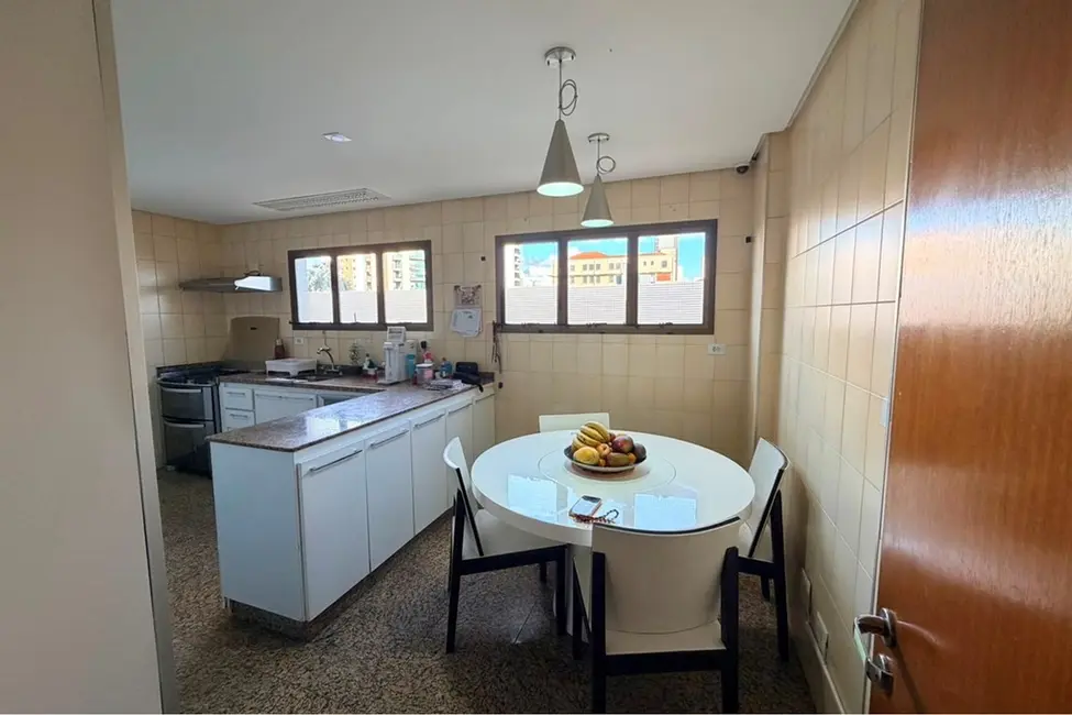Foto 6 de Apartamento com 3 quartos à venda, 152m2 em Ipiranga, São Paulo - SP