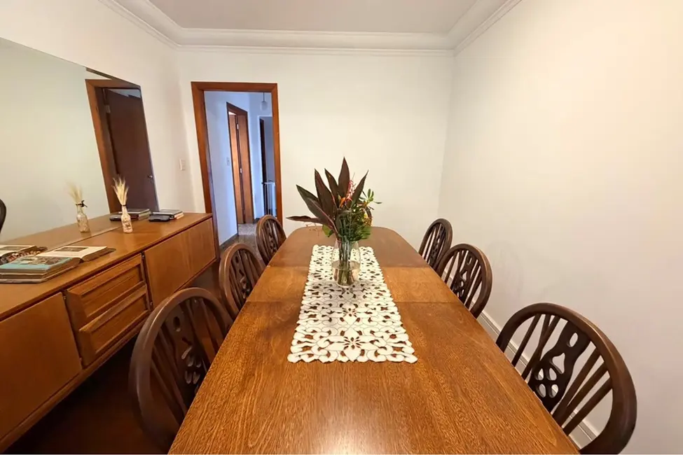 Foto 1 de Apartamento com 3 quartos à venda, 152m2 em Ipiranga, São Paulo - SP