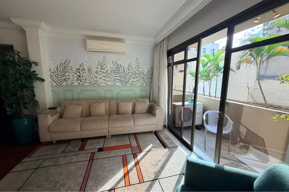 Foto 2 de Apartamento com 3 quartos à venda, 152m2 em Ipiranga, São Paulo - SP