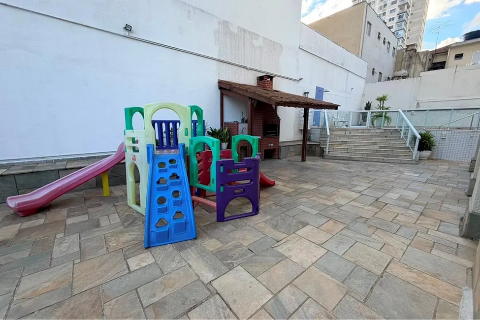 Foto 8 de Apartamento com 3 quartos à venda, 152m2 em Ipiranga, São Paulo - SP