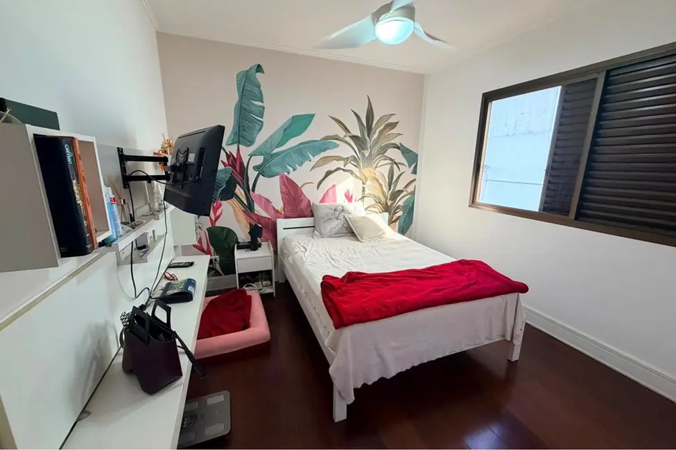 Foto 7 de Apartamento com 3 quartos à venda, 152m2 em Ipiranga, São Paulo - SP