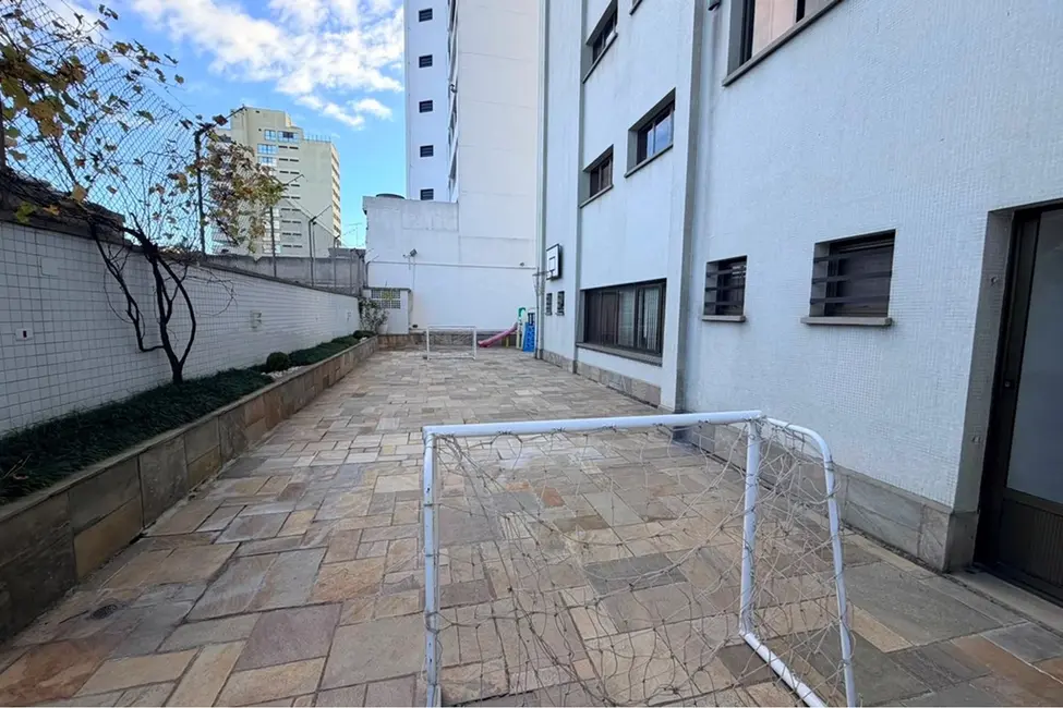 Foto 9 de Apartamento com 3 quartos à venda, 152m2 em Ipiranga, São Paulo - SP