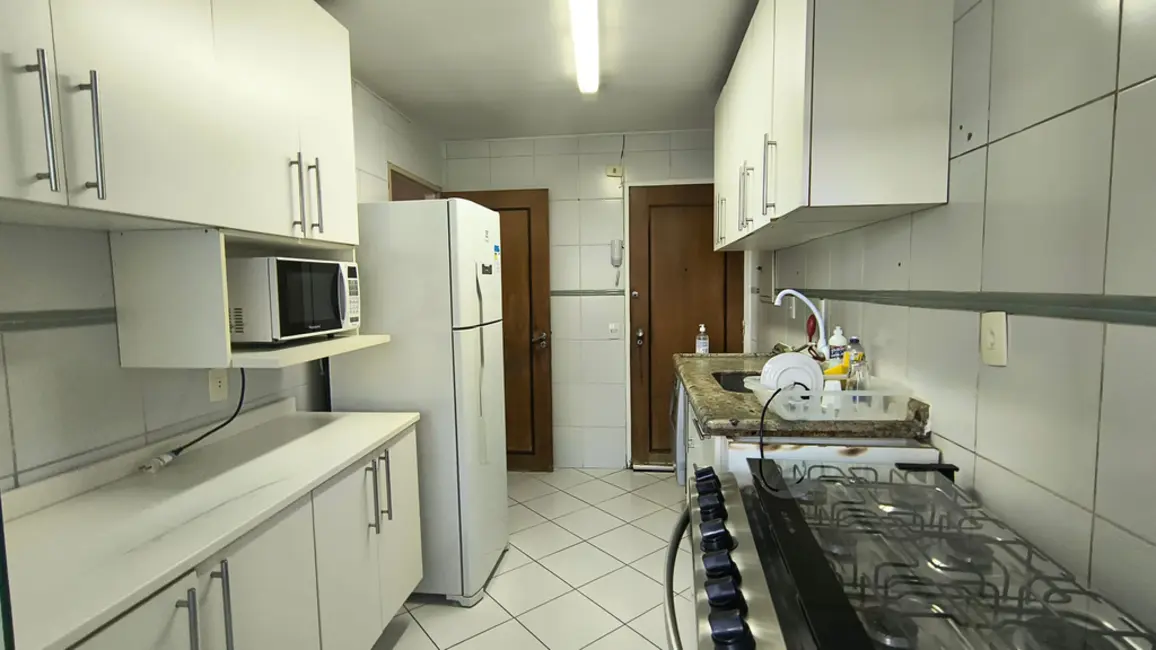 Foto 5 de Apartamento com 3 quartos à venda, 98m2 em Itaim Bibi, São Paulo - SP