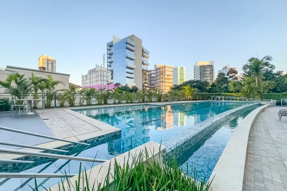 Foto 8 de Apartamento com 3 quartos à venda, 198m2 em Pinheiros, São Paulo - SP