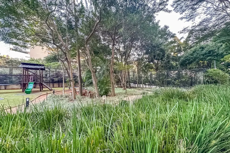 Foto 9 de Apartamento com 3 quartos à venda, 198m2 em Pinheiros, São Paulo - SP
