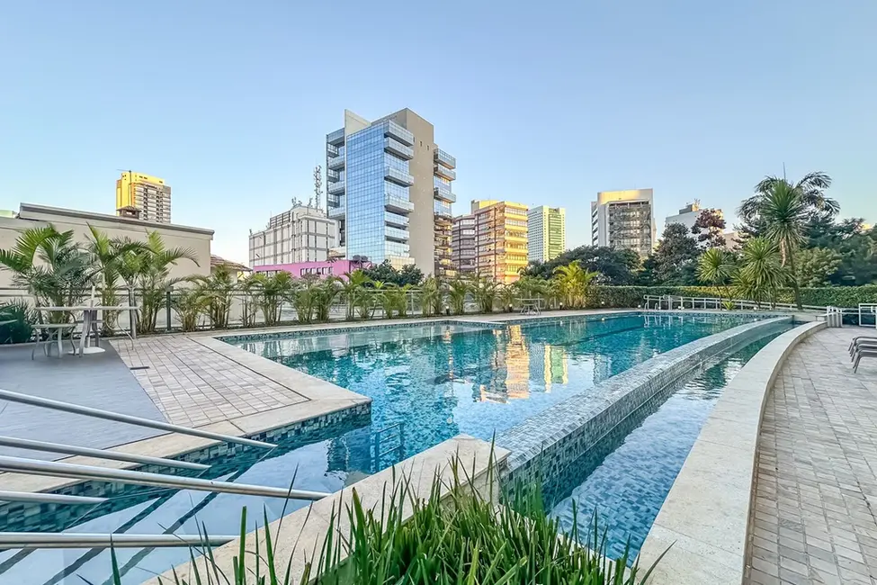 Foto 7 de Apartamento com 3 quartos à venda, 198m2 em Pinheiros, São Paulo - SP