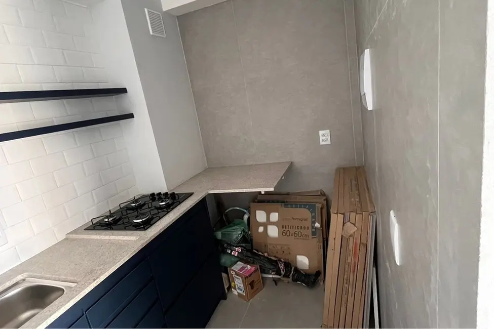 Apartamento com 1 quarto à venda, 36m2 em Santa Cecília, São Paulo - SP - imagem 2 Foto 2 de Apartamento com 1 quarto à venda, 36m2 em Santa Cecília, São Paulo - SP