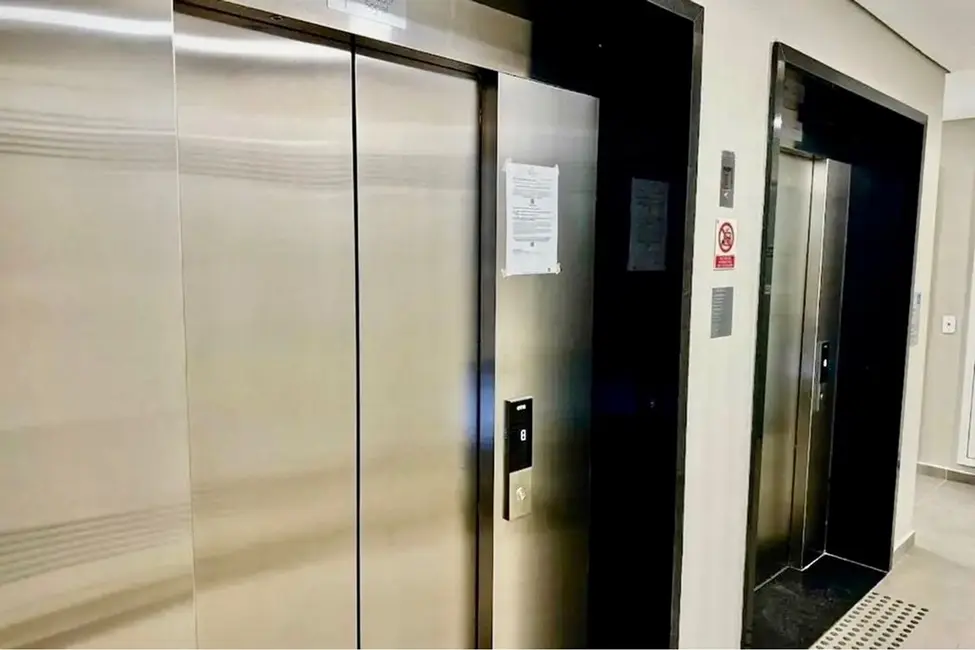 Foto 5 de Apartamento com 1 quarto à venda, 25m2 em Bela Vista, São Paulo - SP
