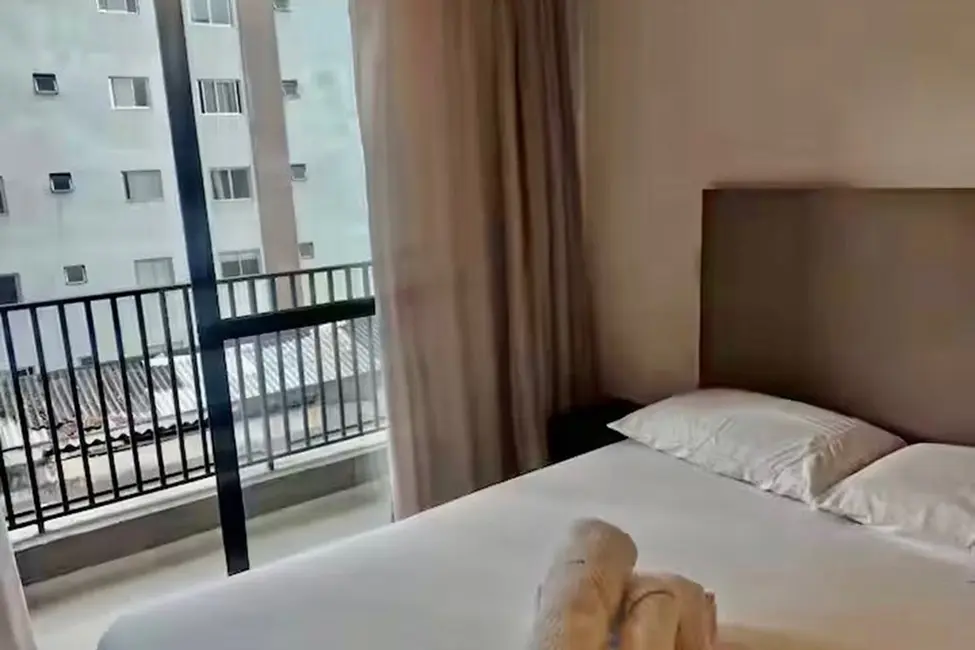 Foto 2 de Apartamento com 1 quarto à venda, 25m2 em Bela Vista, São Paulo - SP