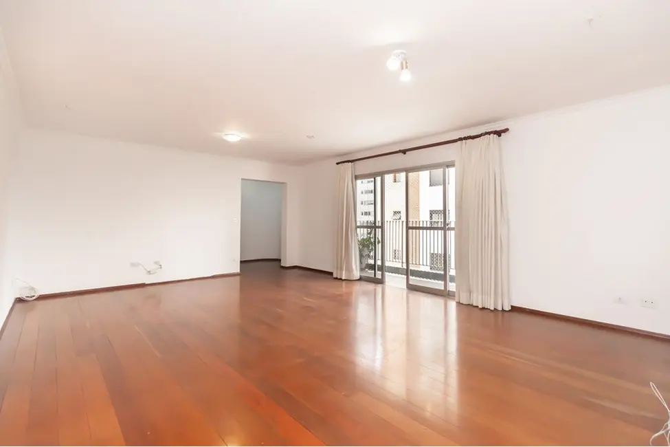 Foto 1 de Apartamento com 3 quartos à venda, 155m2 em Vila Pompéia, São Paulo - SP