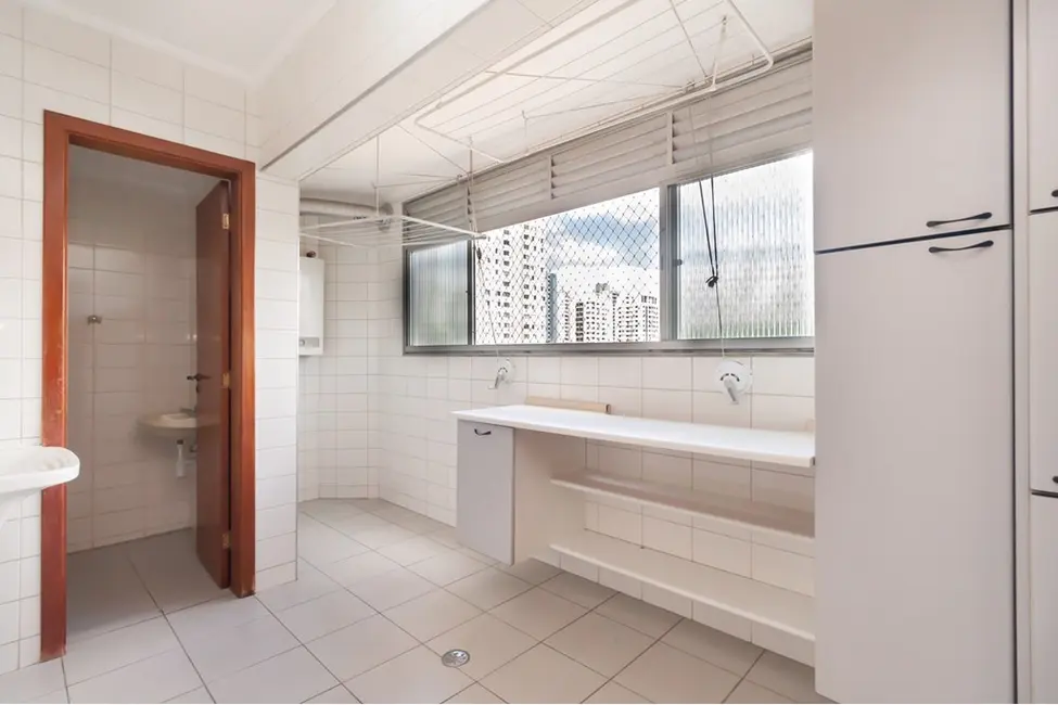 Foto 8 de Apartamento com 3 quartos à venda, 155m2 em Vila Pompéia, São Paulo - SP