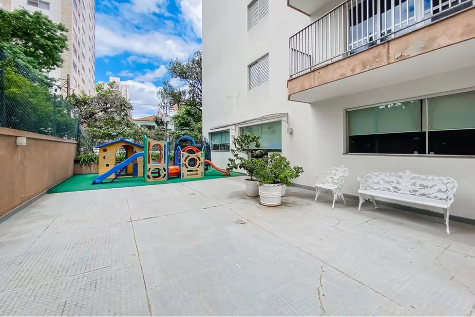 Foto 2 de Apartamento com 3 quartos à venda, 155m2 em Vila Pompéia, São Paulo - SP