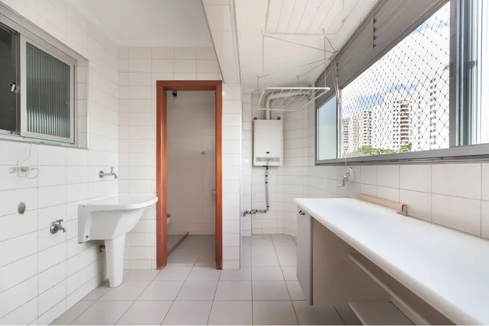 Foto 9 de Apartamento com 3 quartos à venda, 155m2 em Vila Pompéia, São Paulo - SP