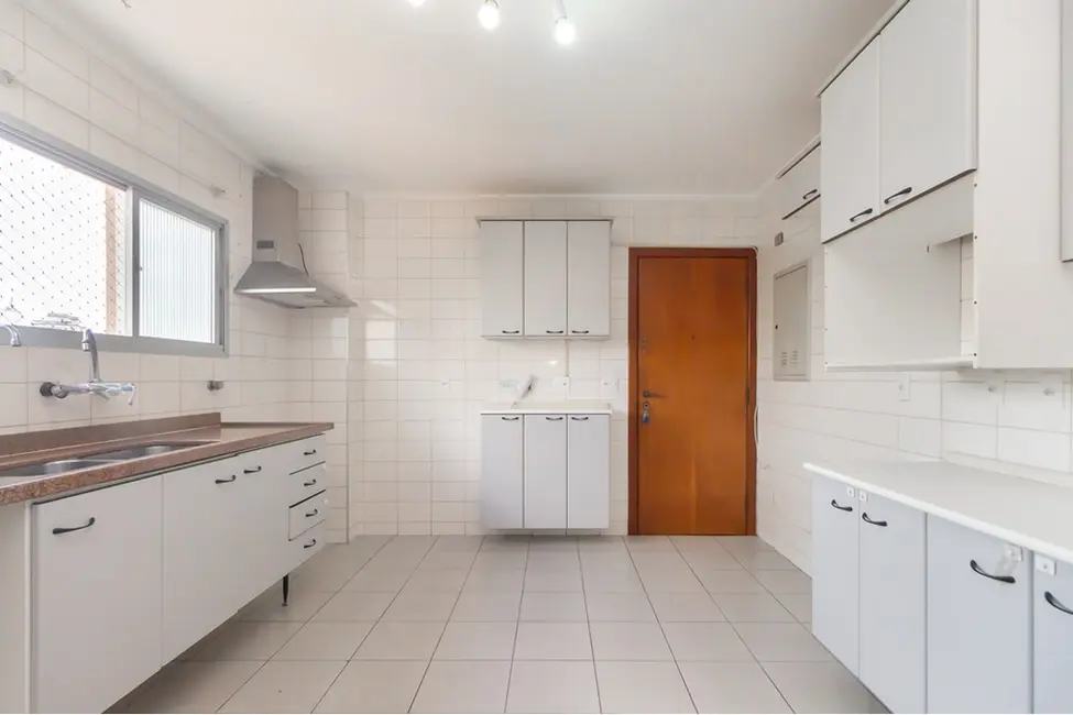 Foto 5 de Apartamento com 3 quartos à venda, 155m2 em Vila Pompéia, São Paulo - SP