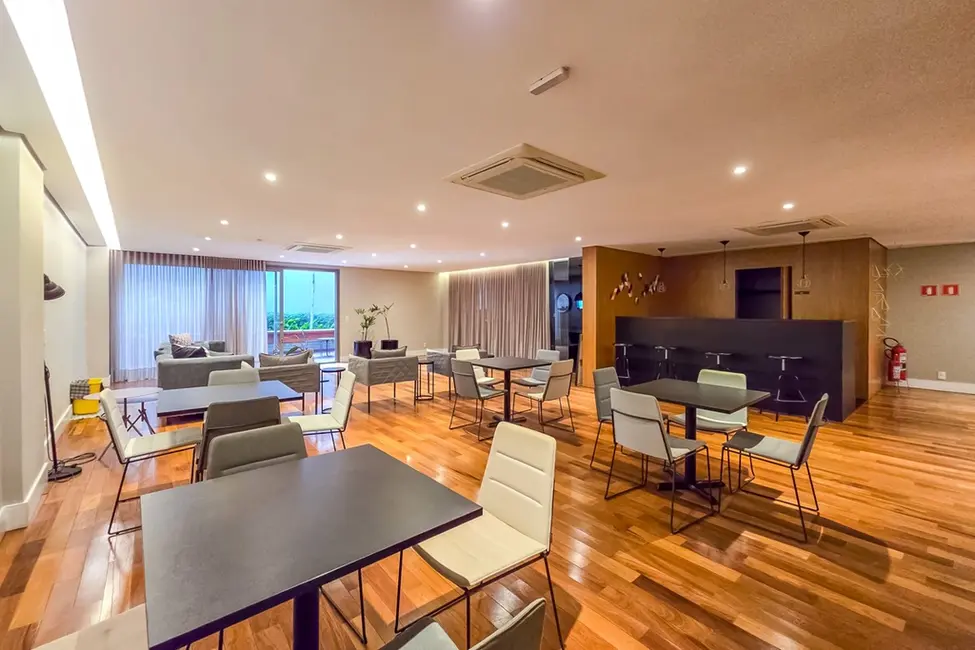 Apartamento com 1 quarto à venda, 35m2 em Jardim Paulista, São Paulo - SP - imagem 3 Foto 3 de Apartamento com 1 quarto à venda, 35m2 em Jardim Paulista, São Paulo - SP