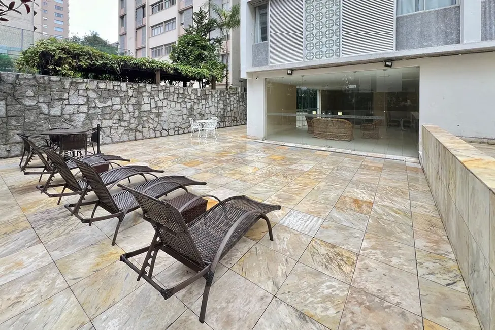 Apartamento com 2 quartos à venda, 400m2 em Bela Vista, São Paulo - SP - imagem 8 Foto 8 de Apartamento com 2 quartos à venda, 400m2 em Bela Vista, São Paulo - SP