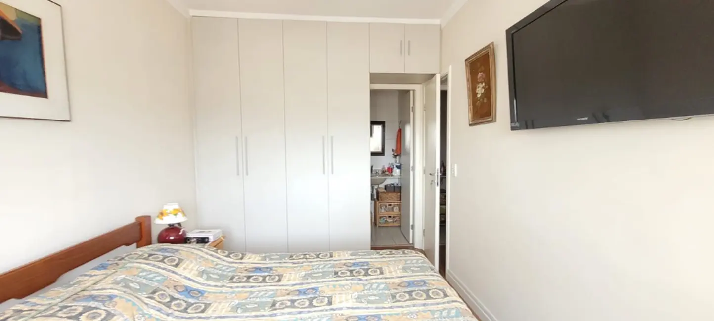 Foto 7 de Apartamento com 2 quartos à venda, 80m2 em Ipiranga, São Paulo - SP