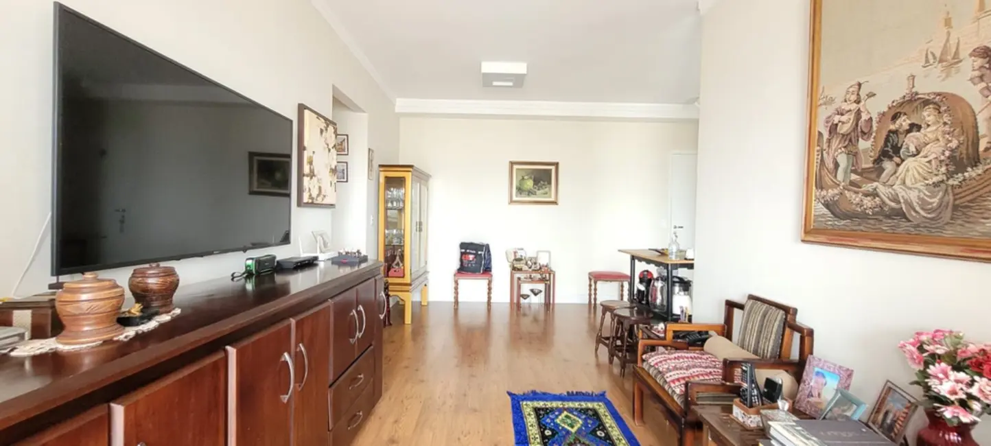 Foto 4 de Apartamento com 2 quartos à venda, 80m2 em Ipiranga, São Paulo - SP