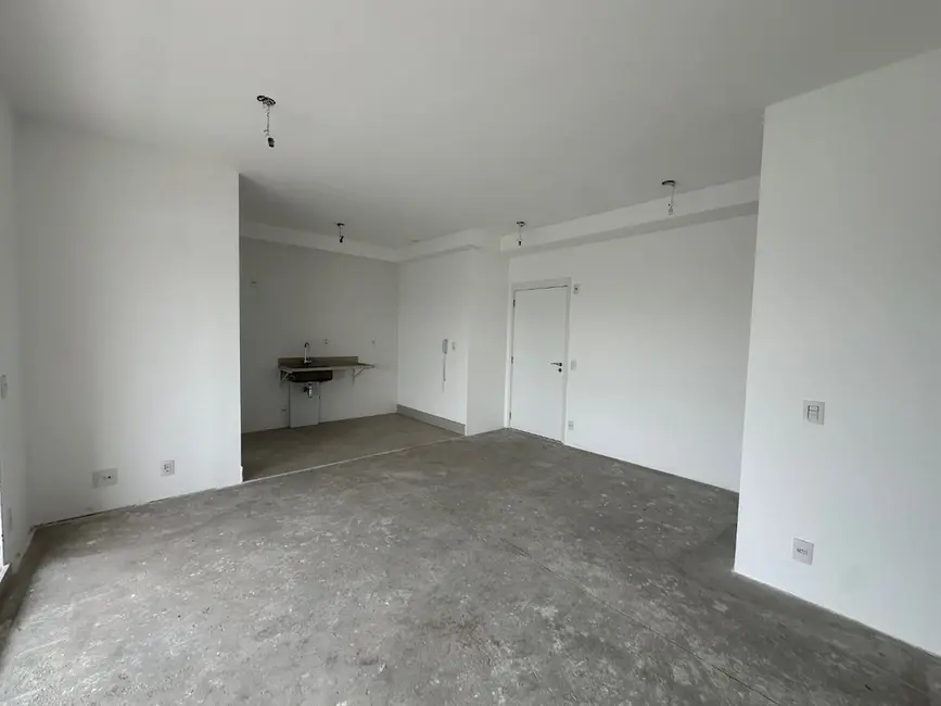 Apartamento com 2 quartos à venda, 77m2 em Moema, São Paulo - SP - imagem 2 Foto 2 de Apartamento com 2 quartos à venda, 77m2 em Moema, São Paulo - SP
