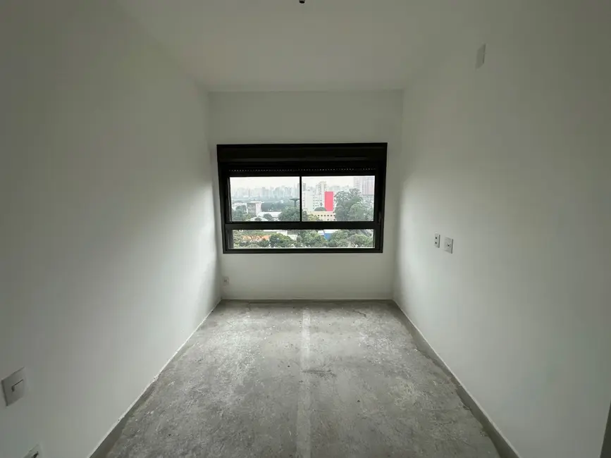 Apartamento com 2 quartos à venda, 77m2 em Moema, São Paulo - SP - imagem 6 Foto 6 de Apartamento com 2 quartos à venda, 77m2 em Moema, São Paulo - SP
