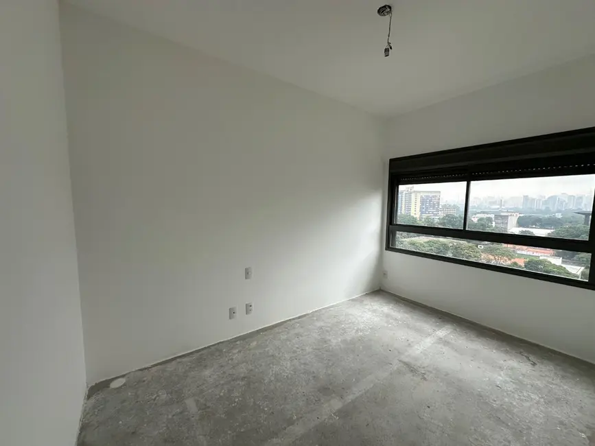 Apartamento com 2 quartos à venda, 77m2 em Moema, São Paulo - SP - imagem 7 Foto 7 de Apartamento com 2 quartos à venda, 77m2 em Moema, São Paulo - SP