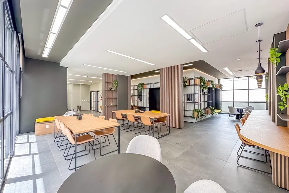 Apartamento com 1 quarto à venda, 22m2 em Consolação, São Paulo - SP - imagem 8 Foto 8 de Apartamento com 1 quarto à venda, 22m2 em Consolação, São Paulo - SP