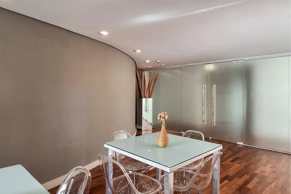 Apartamento com 2 quartos à venda, 56m2 em Perdizes, São Paulo - SP - imagem 4 Foto 4 de Apartamento com 2 quartos à venda, 56m2 em Perdizes, São Paulo - SP