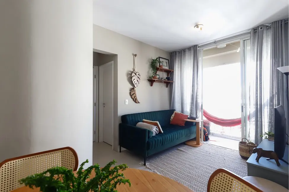 Apartamento com 2 quartos à venda, 56m2 em Perdizes, São Paulo - SP - imagem 1 Foto 1 de Apartamento com 2 quartos à venda, 56m2 em Perdizes, São Paulo - SP