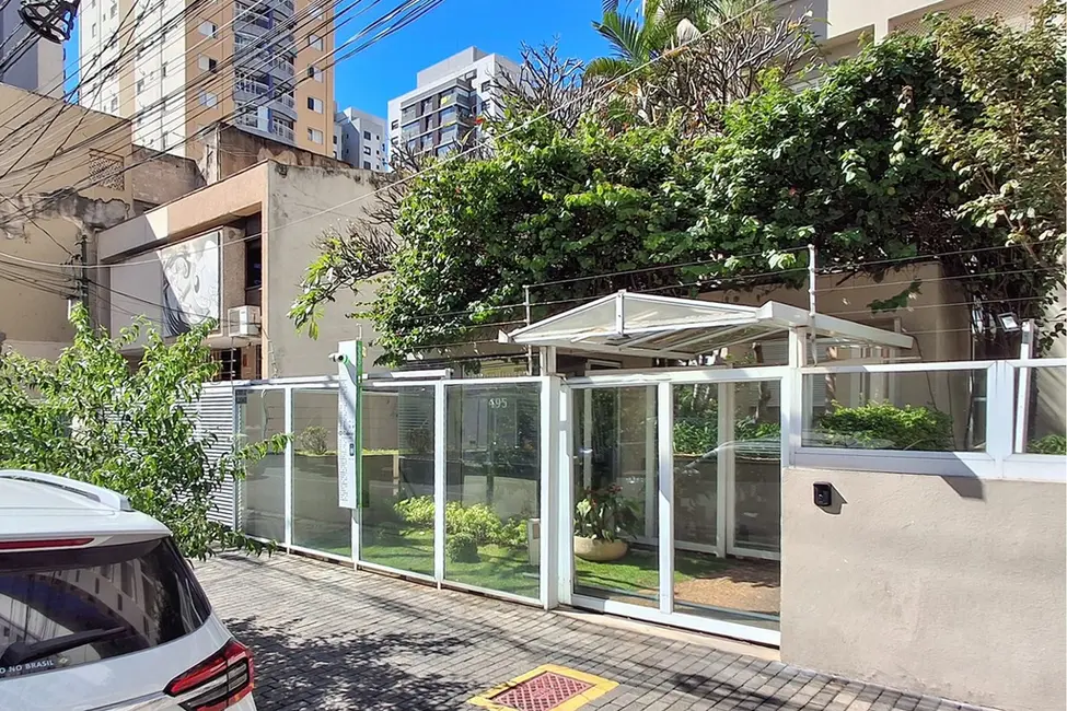 Apartamento com 2 quartos à venda, 56m2 em Perdizes, São Paulo - SP - imagem 6 Foto 6 de Apartamento com 2 quartos à venda, 56m2 em Perdizes, São Paulo - SP