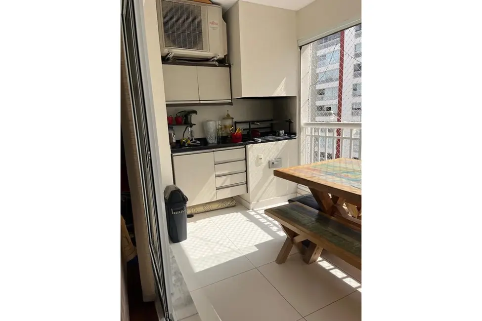Foto 6 de Apartamento com 3 quartos à venda, 96m2 em Vila Leopoldina, São Paulo - SP