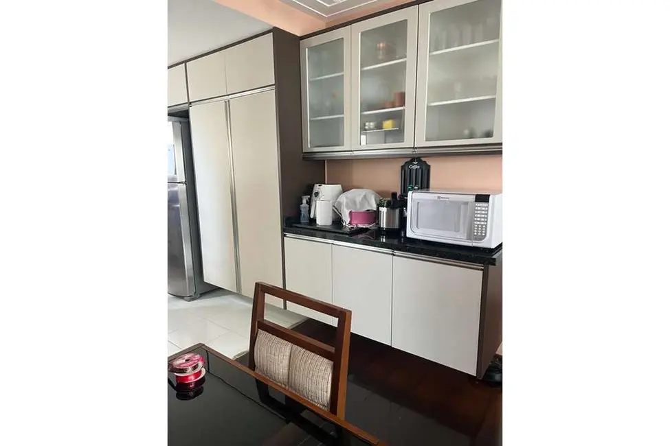 Foto 8 de Apartamento com 3 quartos à venda, 96m2 em Vila Leopoldina, São Paulo - SP