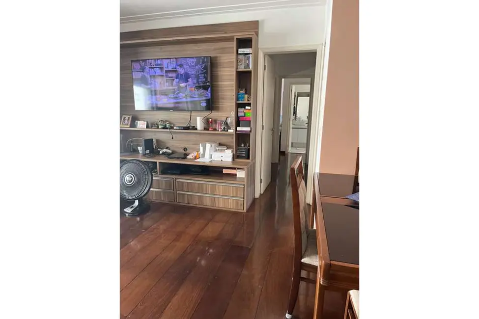 Foto 7 de Apartamento com 3 quartos à venda, 96m2 em Vila Leopoldina, São Paulo - SP