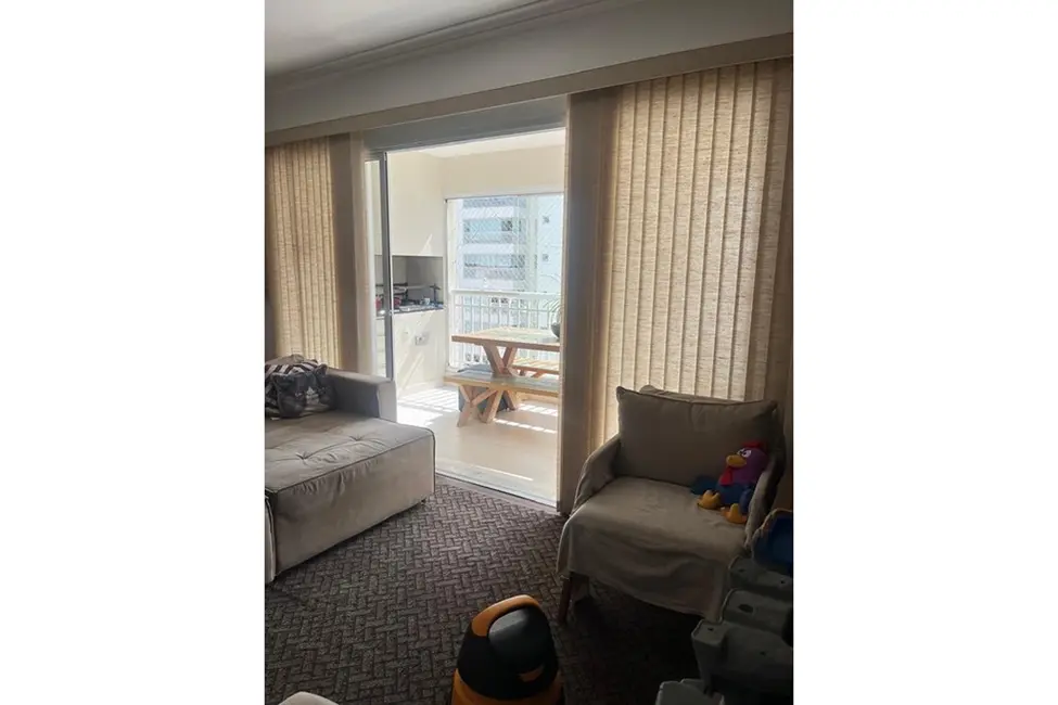 Foto 2 de Apartamento com 3 quartos à venda, 96m2 em Vila Leopoldina, São Paulo - SP