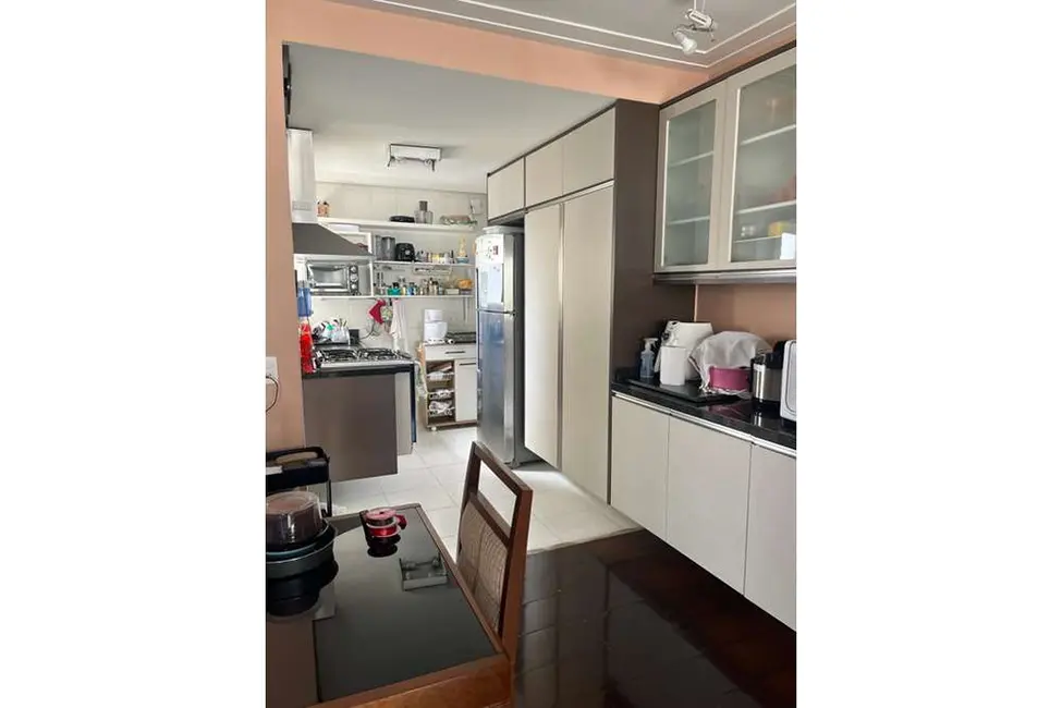 Foto 5 de Apartamento com 3 quartos à venda, 96m2 em Vila Leopoldina, São Paulo - SP