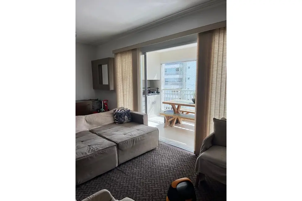 Foto 1 de Apartamento com 3 quartos à venda, 96m2 em Vila Leopoldina, São Paulo - SP