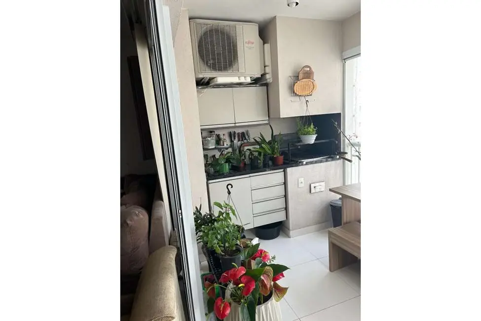 Foto 3 de Apartamento com 3 quartos à venda, 96m2 em Vila Leopoldina, São Paulo - SP