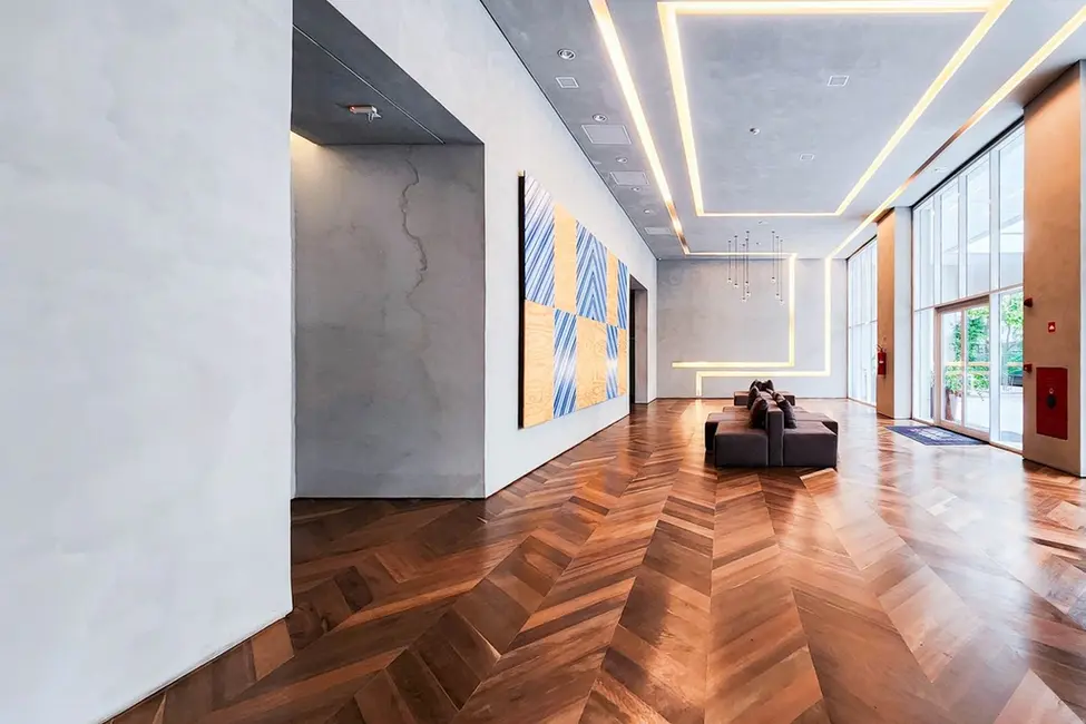 Foto 8 de Apartamento com 2 quartos à venda, 95m2 em Moema, São Paulo - SP