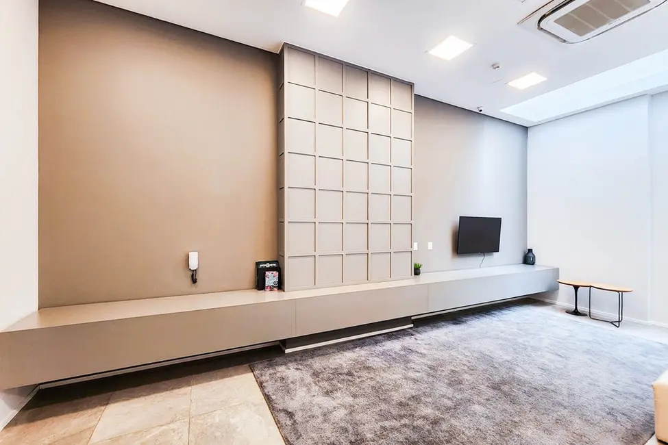 Foto 2 de Apartamento com 2 quartos à venda, 95m2 em Moema, São Paulo - SP