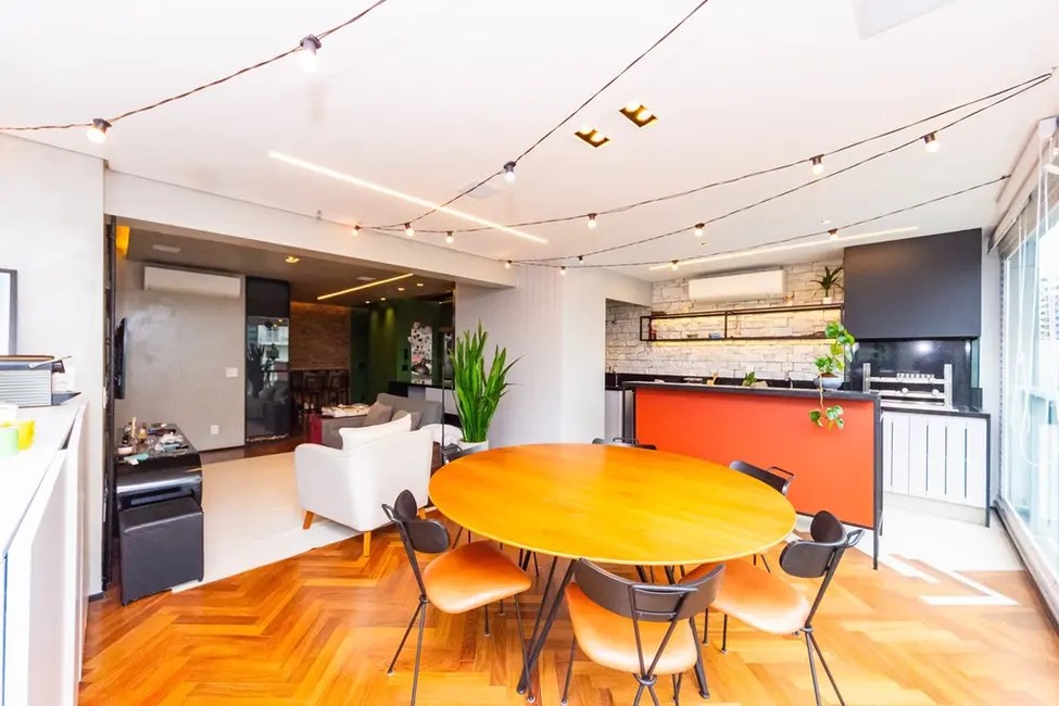 Foto 1 de Apartamento com 2 quartos à venda, 95m2 em Moema, São Paulo - SP