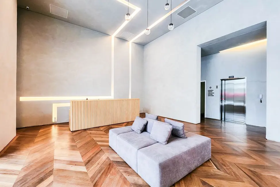 Foto 9 de Apartamento com 2 quartos à venda, 95m2 em Moema, São Paulo - SP