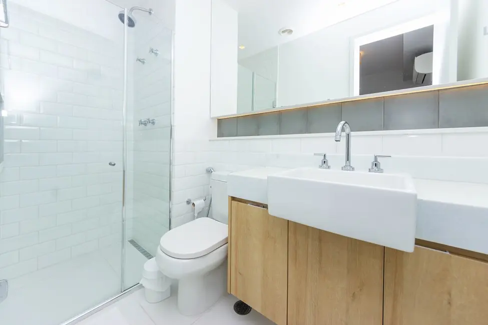 Foto 4 de Apartamento com 2 quartos à venda, 95m2 em Moema, São Paulo - SP