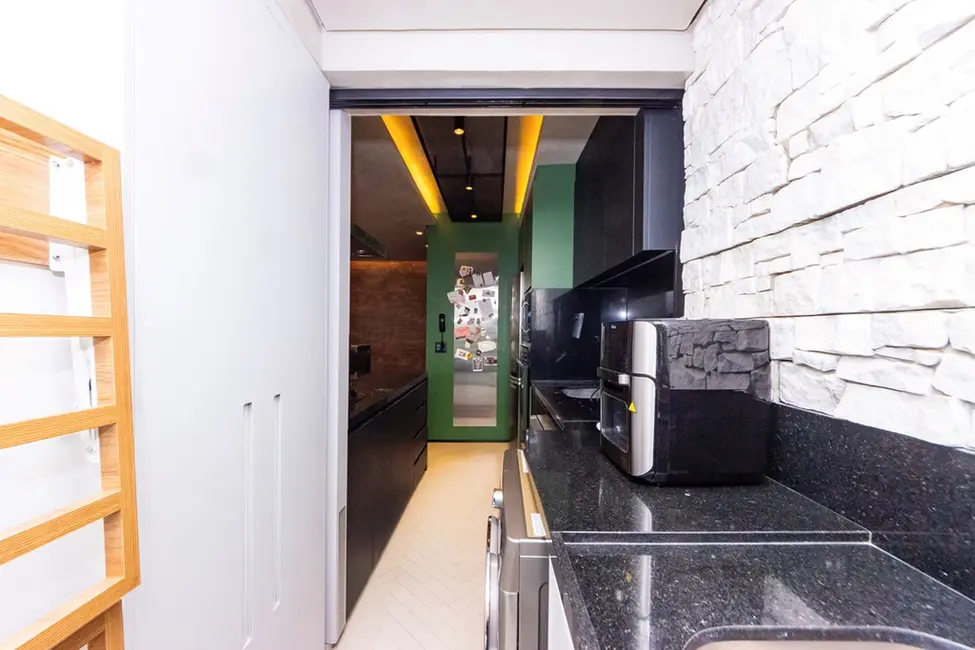 Foto 6 de Apartamento com 2 quartos à venda, 95m2 em Moema, São Paulo - SP