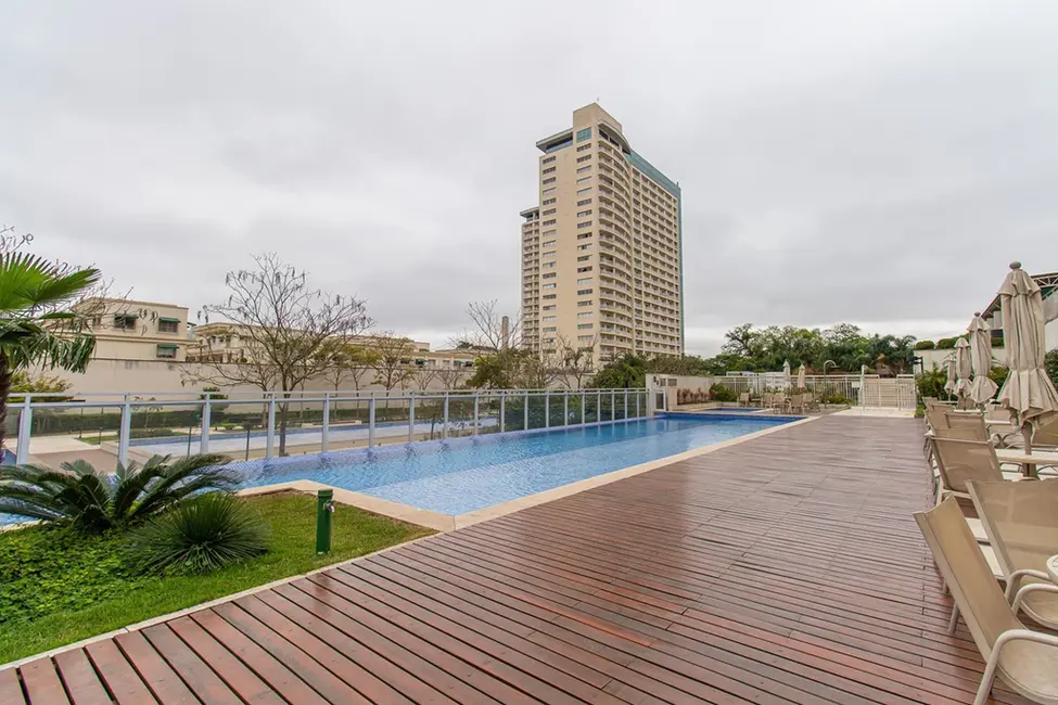 Foto 3 de Apartamento com 3 quartos à venda, 130m2 em Santo Amaro, São Paulo - SP