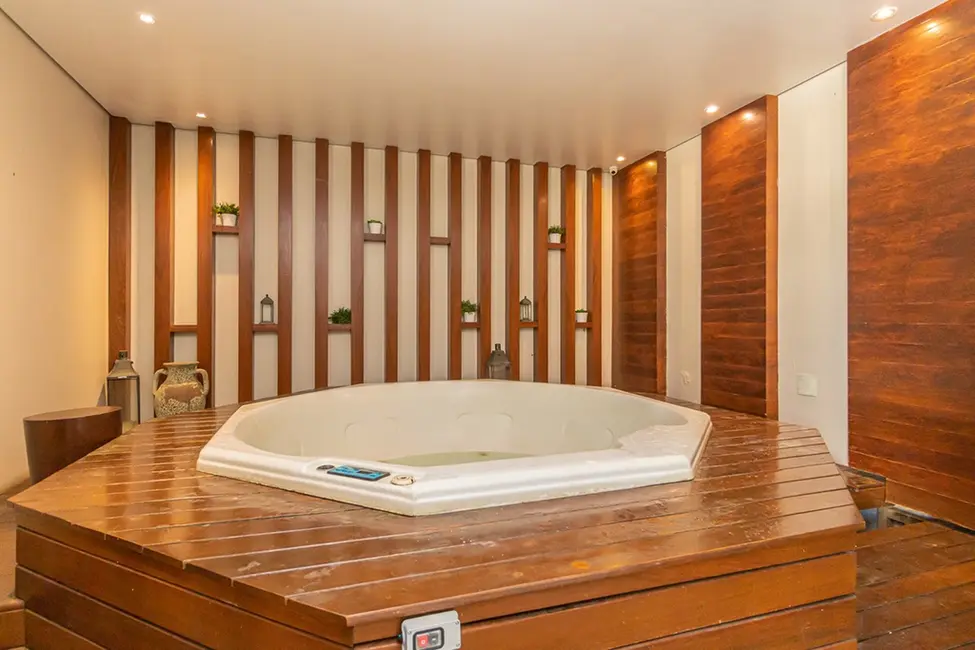 Foto 7 de Apartamento com 3 quartos à venda, 130m2 em Santo Amaro, São Paulo - SP